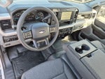 2027 Ford F-350SD XL DRW
