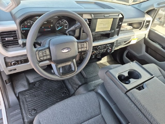 2027 Ford F-350SD XL DRW