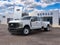 2027 Ford F-350SD XL DRW