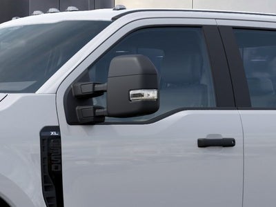 2027 Ford F-350SD XL DRW