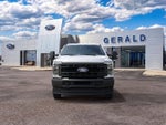 2027 Ford F-350SD XL DRW