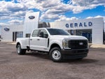 2027 Ford F-350SD XL DRW