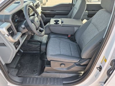 2027 Ford F-350SD XL DRW