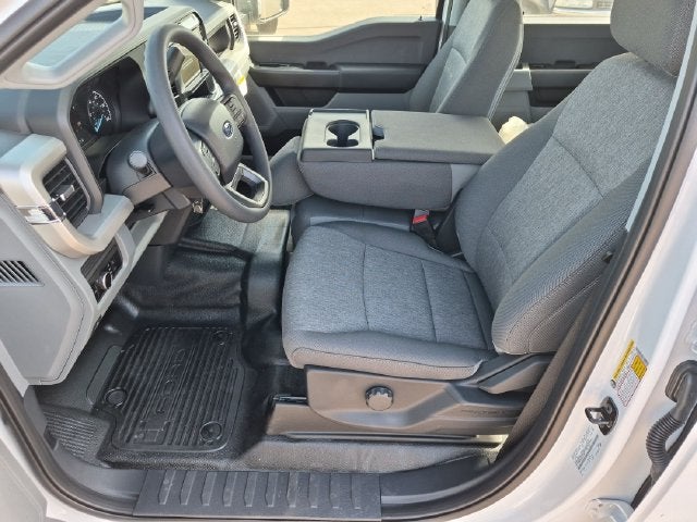 2027 Ford F-350SD XL DRW