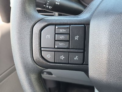 2027 Ford F-350SD XL DRW