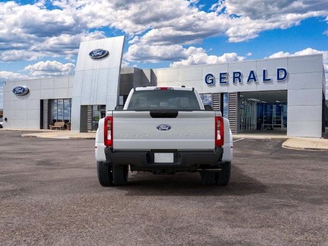 2027 Ford F-350SD XL DRW