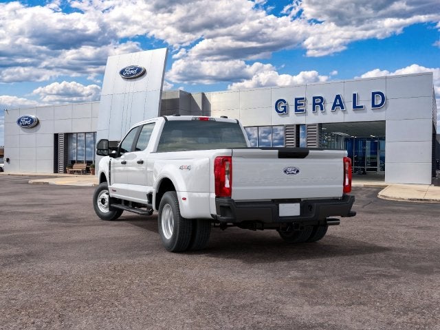 2027 Ford F-350SD XL DRW