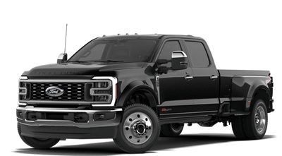 2027 Ford Super Duty F-450® Lariat®