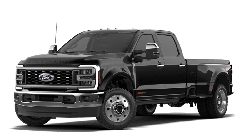 2027 Ford Super Duty F-450® Lariat®