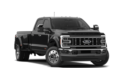 2027 Ford Super Duty F-450® Lariat®