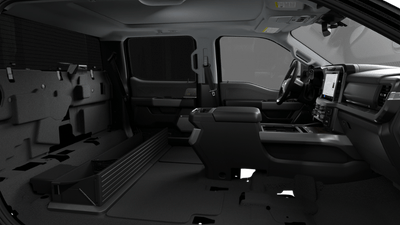 2027 Ford Super Duty F-450® Lariat®