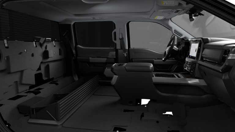 2027 Ford Super Duty F-450® Lariat®
