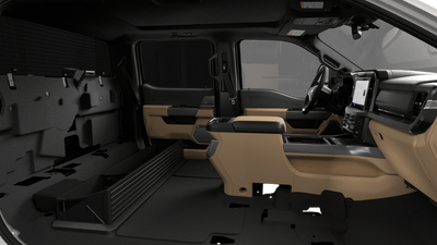 2027 Ford Super Duty F-450® Lariat®