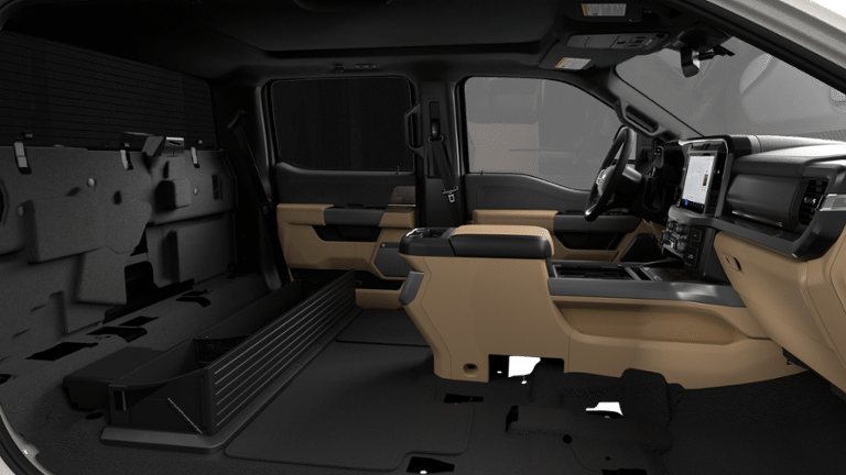 2027 Ford Super Duty F-450® Lariat®