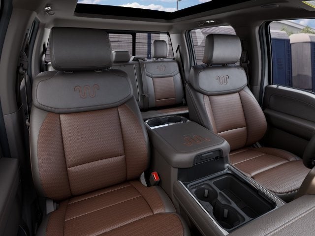 2027 Ford F-450SD DRW