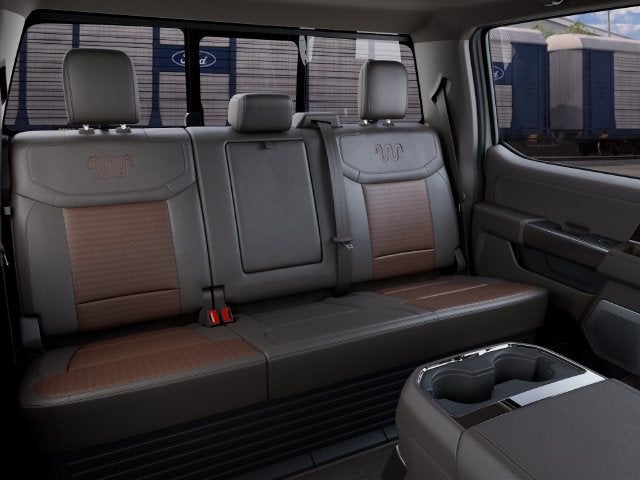2027 Ford F-450SD DRW