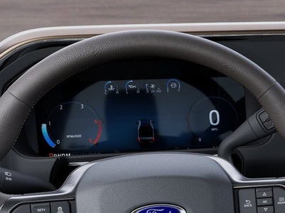 2027 Ford F-450SD DRW