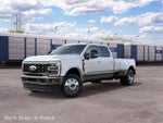 2027 Ford F-450SD DRW