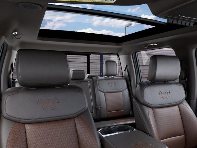 2027 Ford F-450SD DRW