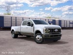 2027 Ford F-450SD DRW