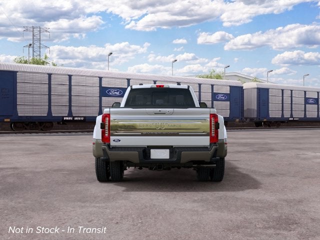2027 Ford F-450SD DRW