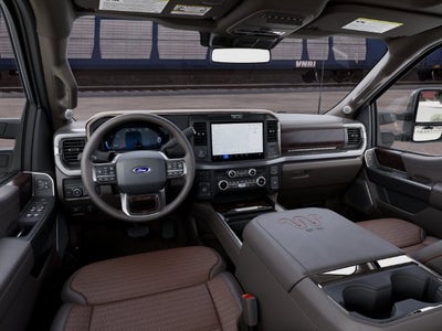 2027 Ford F-450SD DRW