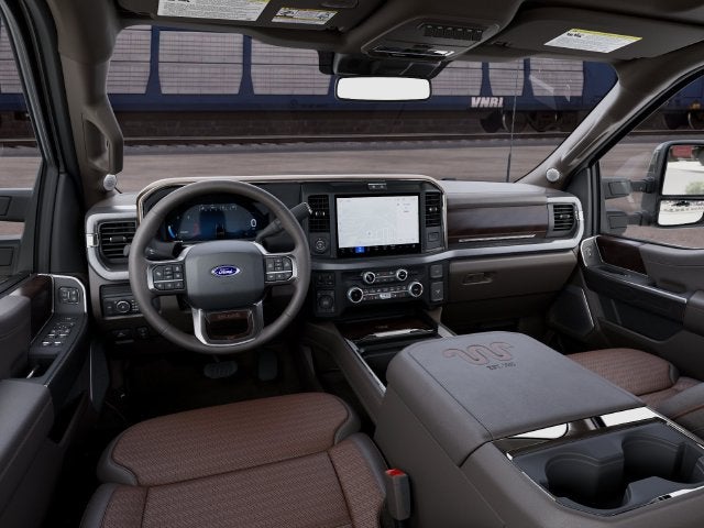 2027 Ford F-450SD DRW