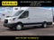 2027 Ford Transit Commercial Cargo Van