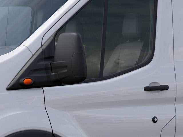2027 Ford Transit Commercial Cargo Van