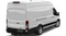 2027 Ford Transit Commercial Cargo Van