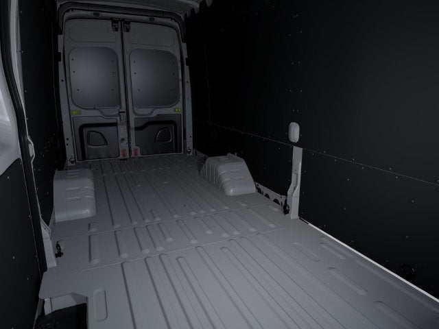 2027 Ford Transit Commercial Cargo Van