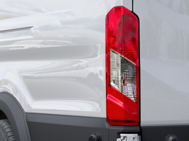 2027 Ford Transit Commercial Cargo Van