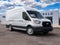 2027 Ford Transit Commercial Cargo Van