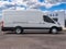 2027 Ford Transit Commercial Cargo Van
