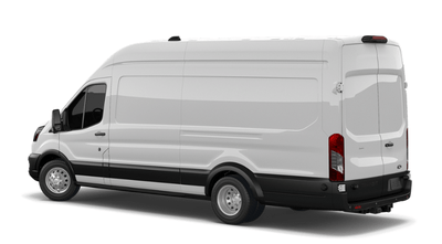 2027 Ford Transit Commercial Cargo Van