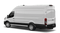 2027 Ford Transit Commercial Cargo Van