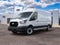 2027 Ford Transit Commercial Cargo Van