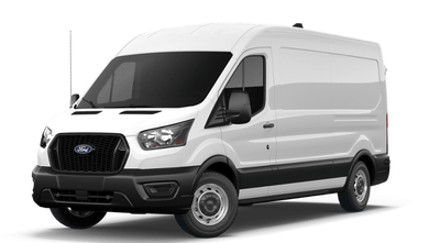 2027 Ford Transit Na MR CARGO RWD