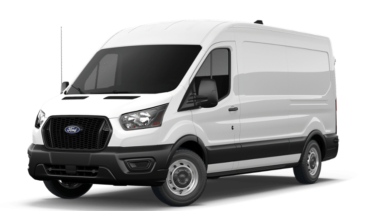2027 Ford Transit Na MR CARGO RWD