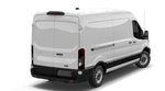 2027 Ford Transit Na MR CARGO RWD