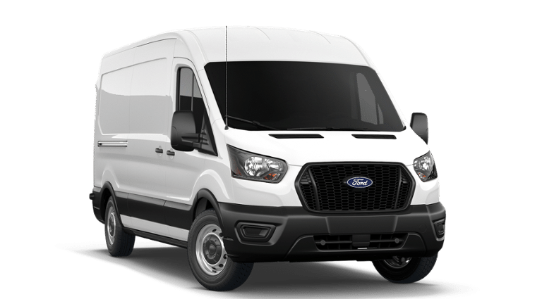 2027 Ford Transit Na MR CARGO RWD
