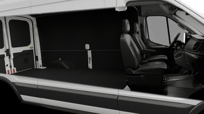 2027 Ford Transit Na MR CARGO RWD
