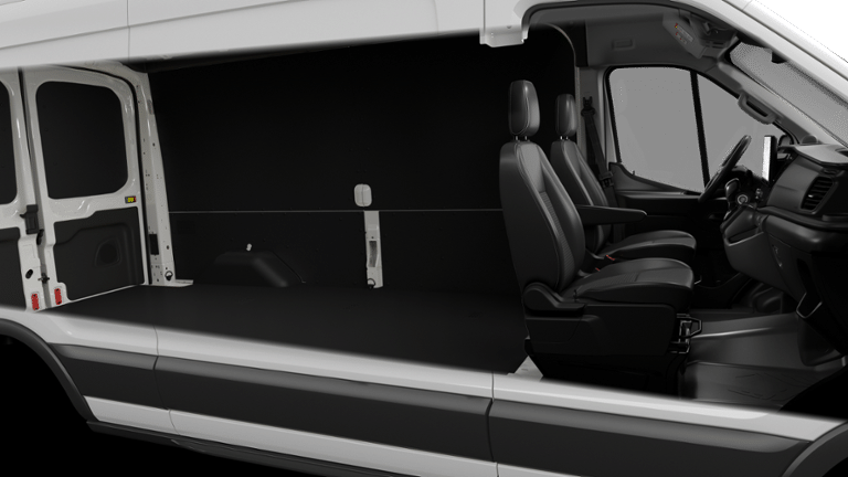 2027 Ford Transit Na MR CARGO RWD