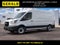 2027 Ford Transit Commercial Cargo Van