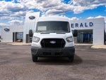 2027 Ford Transit Commercial Cargo Van