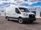 2027 Ford Transit Commercial Cargo Van