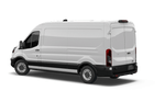 2027 Ford Transit Na MR CARGO RWD