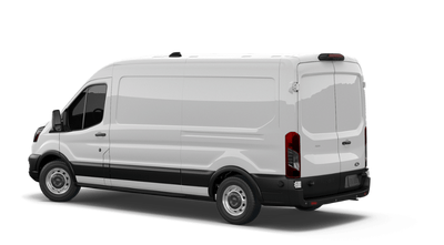 2027 Ford Transit Na MR CARGO RWD
