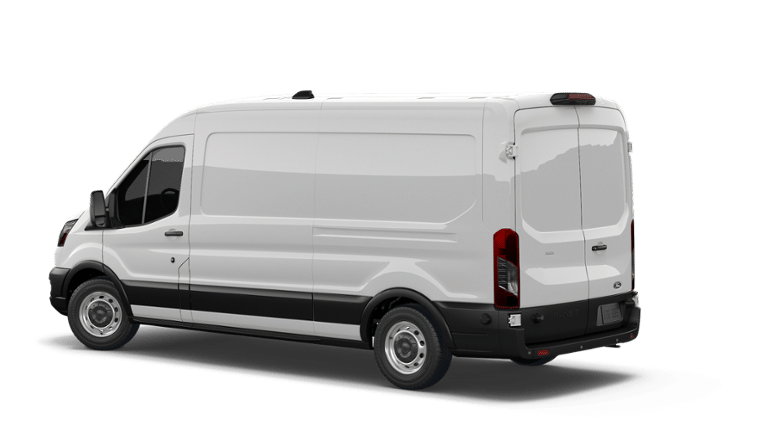 2027 Ford Transit Na MR CARGO RWD