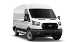 2027 Ford Transit Na MR CARGO RWD
